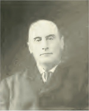 John H. Black