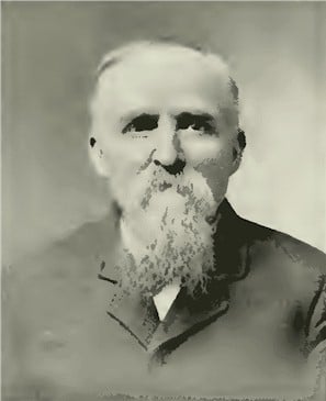 James W. Boyd