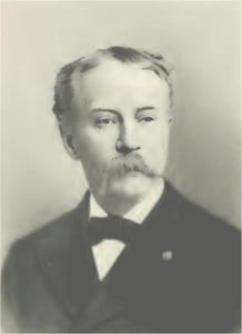 Thomas O. Hanlon