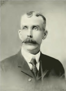 Thomas M. Mockler