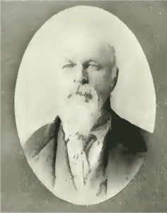 William Stevenson