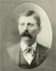 Thomas H. Thompson