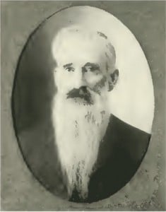 George W. Underwood