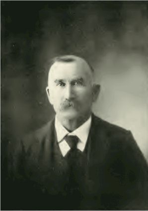 Albert G. Wisner